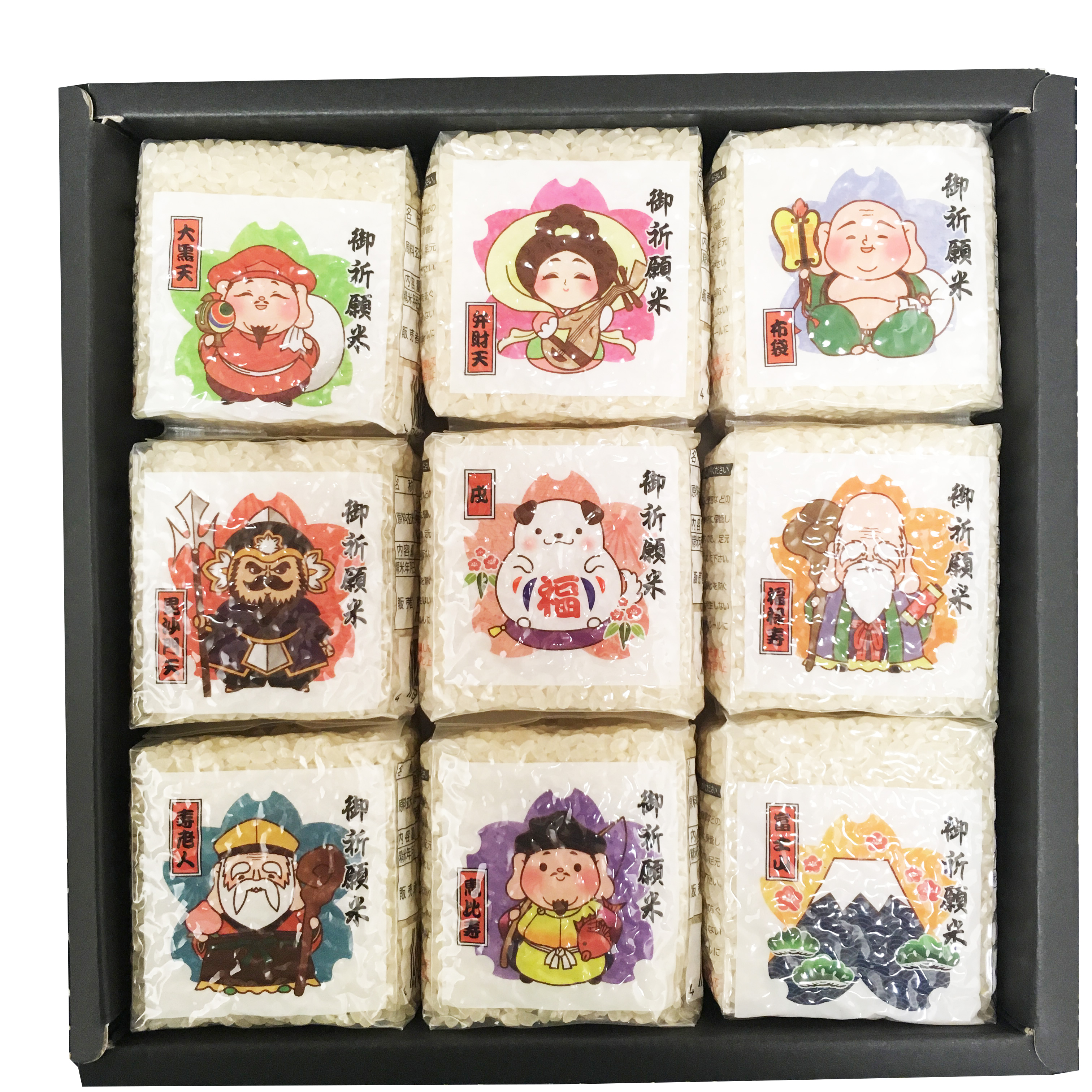 オメでたい頭でなにより　ご当地限定お土産　全種セット　まとめ売り ギンポー こむぎんちょ 8色セット | 卸・仕入れサイト【卸売